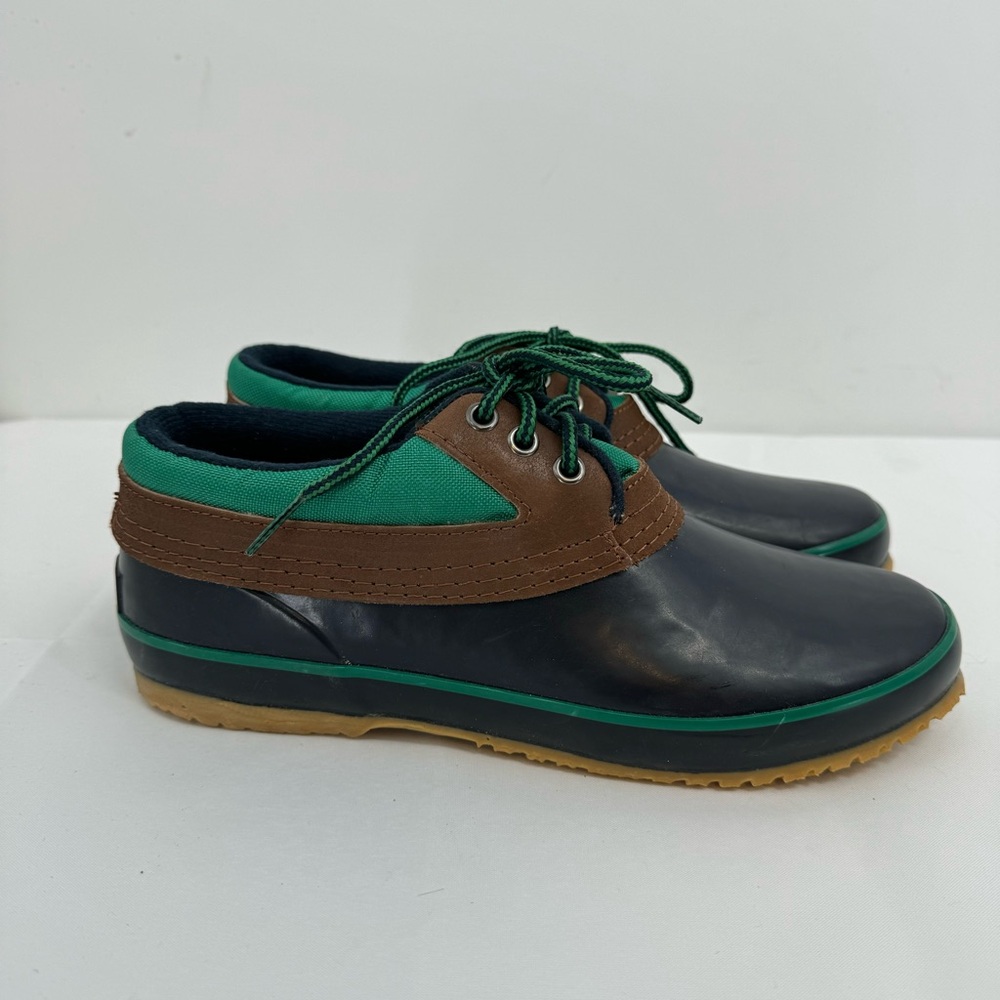 NWT Thermolite Mobility Outdoor Women’s Sz 11 Duck Shoes Boots Sheep Skin Soles